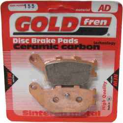 Goldfren AD155 FA358 SBS753 FDB2130 Goldfren AD155 FA358 SBS753 FDB2130